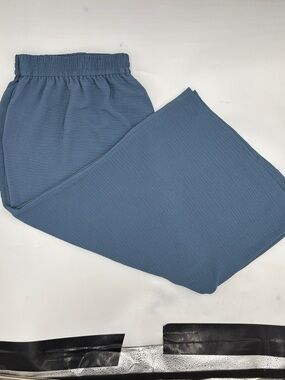 MICHAEL Michael Kors Cropped Wide Leg Pants